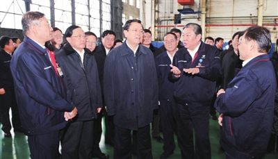 中航沈飞集团和大连第5706兵工厂-中航工业沈