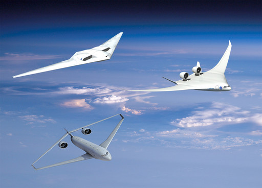 美军未来大型支援飞机发展猜想