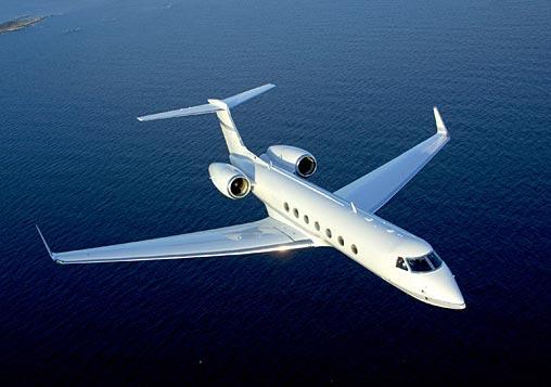 7月虹桥机场国际公务机航班数量创新高