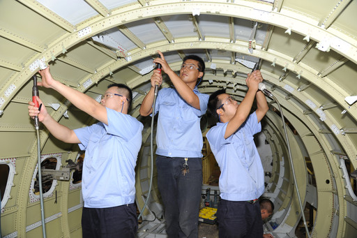 意航ATR42\/72飞机16、18段生产交付量大增