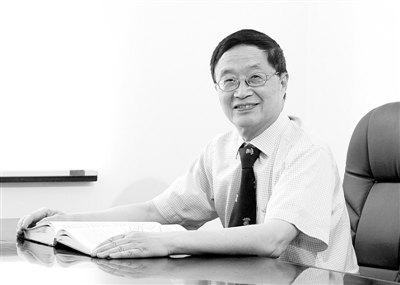 曹春晓情系航空钛合金