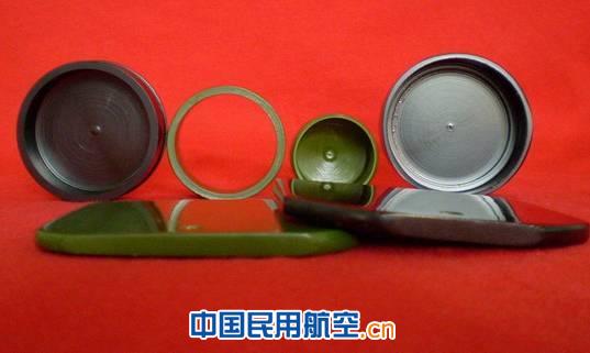 西安造新型超轻镁锂合金材料进入多个应用领域