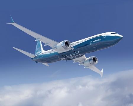737MAX机型大受欢迎 波音前9个月订单超空客