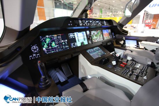 国产大飞机C919获通讯导航系统研发支持_航空产业_中国经济网