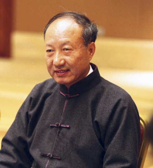 20年海航集团总资产增加3万倍