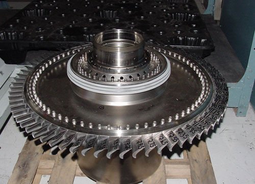 中国航空发动机现曙光:核心部件技术获重大突