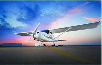 120万! 沈阳制造小飞机比宝马还便宜