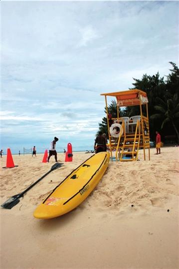 北京将开赴塞班航线 5小时直飞美国