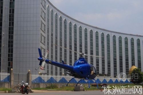 到2025年 各型通用飞机从株洲销往全国各地