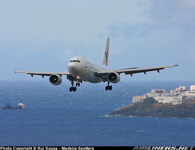 空中客车a310是欧洲空中客车工业公司在空中客车