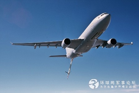 组图:澳大利亚最强加油机