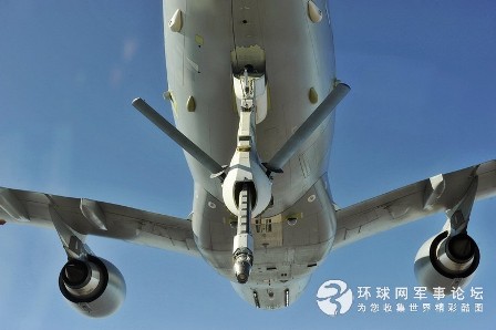 组图:澳大利亚最强加油机