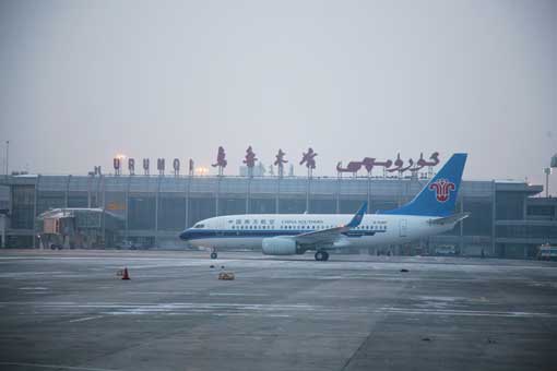 南航新疆分公司波音新机加盟 机队增至43架