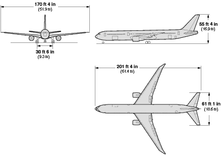 B767-300ͼ