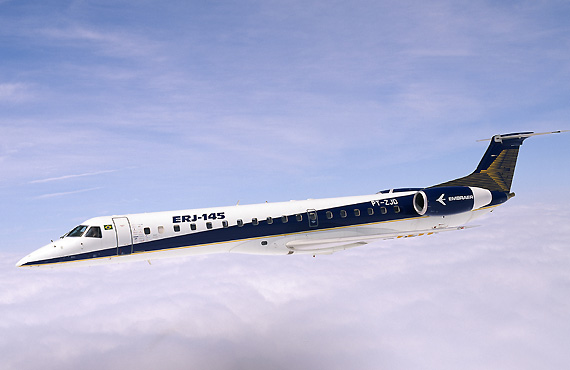 erj-145