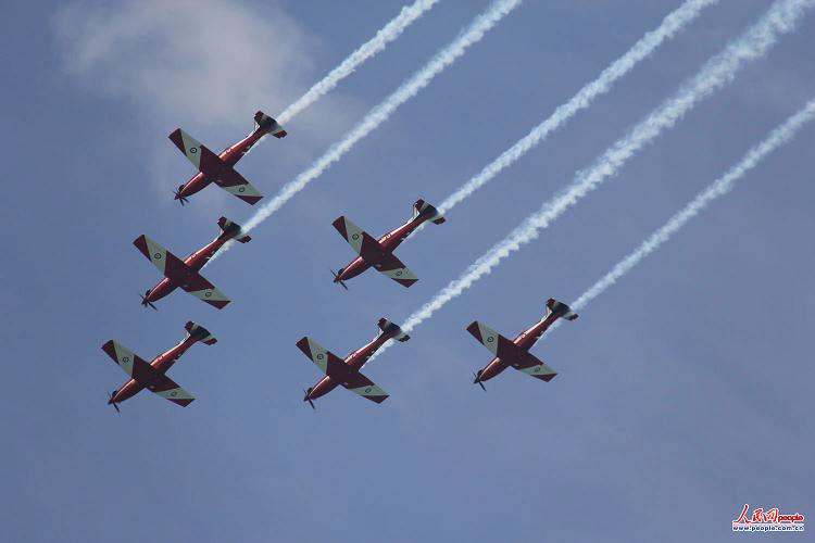 澳大利亚皇家空军飞行表演队_专题:2012亚洲