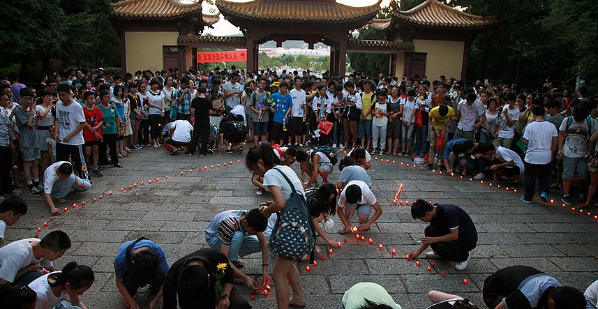 韩亚航空客机失事