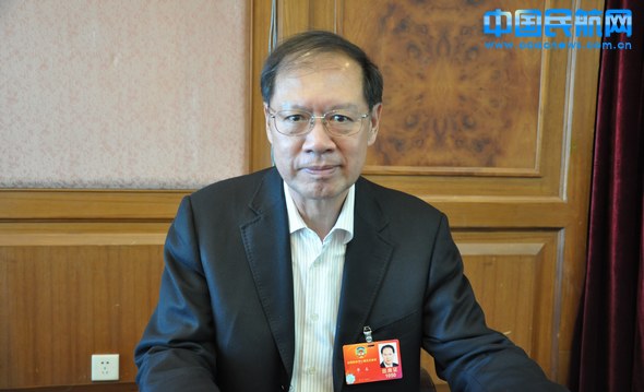 李未:建议航空院校设立涉及通航相关专业