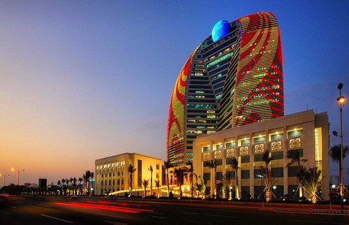 海航欲做红顶商人 否认负债率高于80%