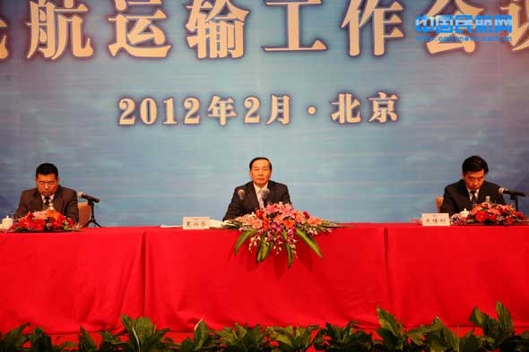 民航局:进一步促进航空运输和通用航空发展