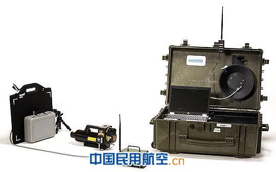 RayzorX便携式X光数字成像检查仪进入中国市场 RayzorX便携式X光数字成像检查仪进入中国市场
