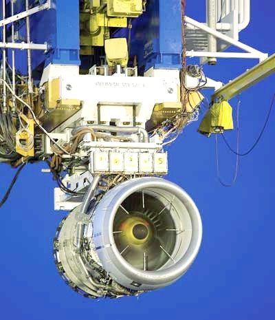 发动机竞争白热化技术路线分歧加剧