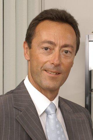 空中客车公司股东委员会宣布任命Fabrice Brégier (法布里斯·布利叶)出任公司首席执行官 空中客车公司股东委员会宣布任命Fabrice Brégier (法布里斯·布利叶)出任公司首席执行官
