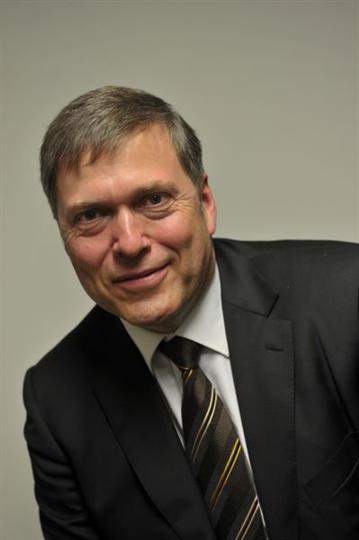 空客股东委员会任命 Günter Butschek (根特·布切克)担任公司首席运营官 空客股东委员会任命 Günter Butschek (根特·布切克)担任公司首席运营官