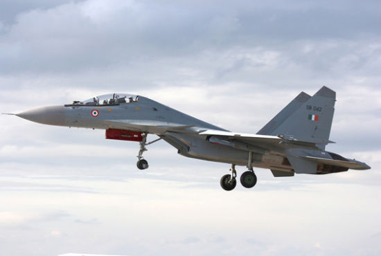 印度未来对外军购来源:俄罗斯第一美国第二_航