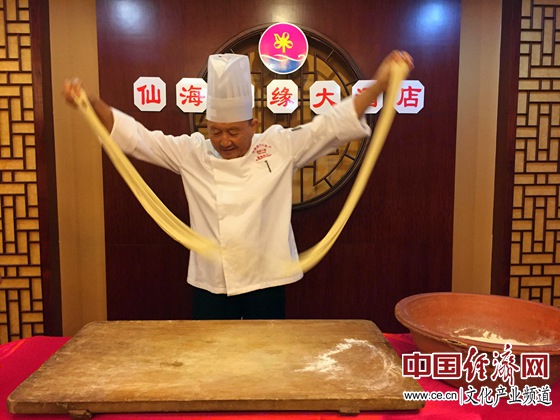 品山东地方特色小吃 感受舌尖上的非遗传承b体育(图1)