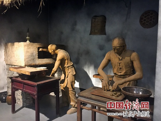 品山东地方特色小吃 感受舌尖上的非遗传承b体育(图3)