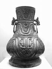 荣耻交织一言难尽 大英博物馆中国文物(图)