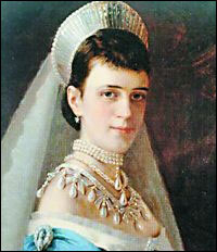 丹麦和俄罗斯启动俄末代沙皇母亲迁葬仪式(组