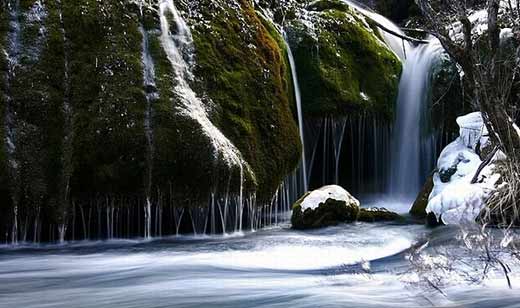 世界七大自然奇观开始提名 九寨沟有意参与(组