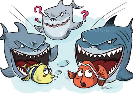 文化舆情第048期 文产企业并购为何风起云涌?