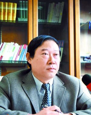 天津市体育局局长 刘凤山