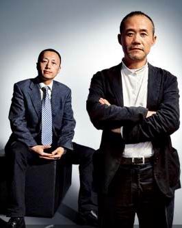 王石郁亮微妙平衡破裂 百强之首万科路在何方