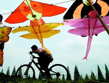 长沙周边看最美的风景 拜访春天_中国经济网―