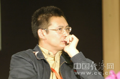 王利锋:中国电影一定会有七大制片公司_中国