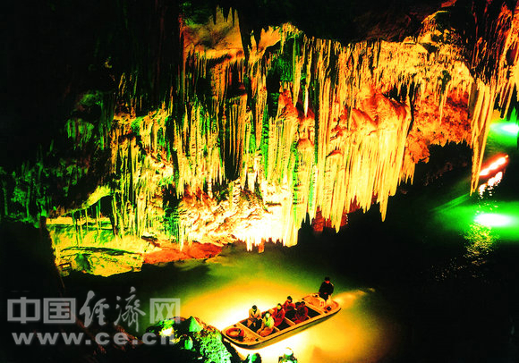 昔日 煤钢之都 本溪 重磅打造枫叶名片_中国经