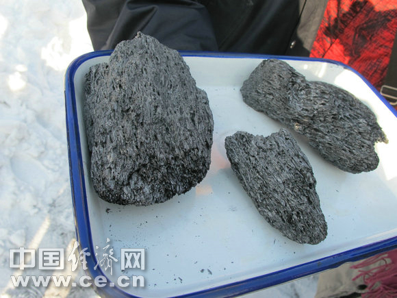 中经记者 回眸十一五 展望新辽宁 图片深度报道