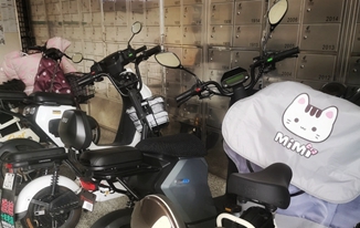 电动自行车怎样走好“安全路”？