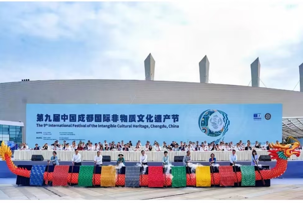 非区别文化遗产的创新金融“活水”滴灌