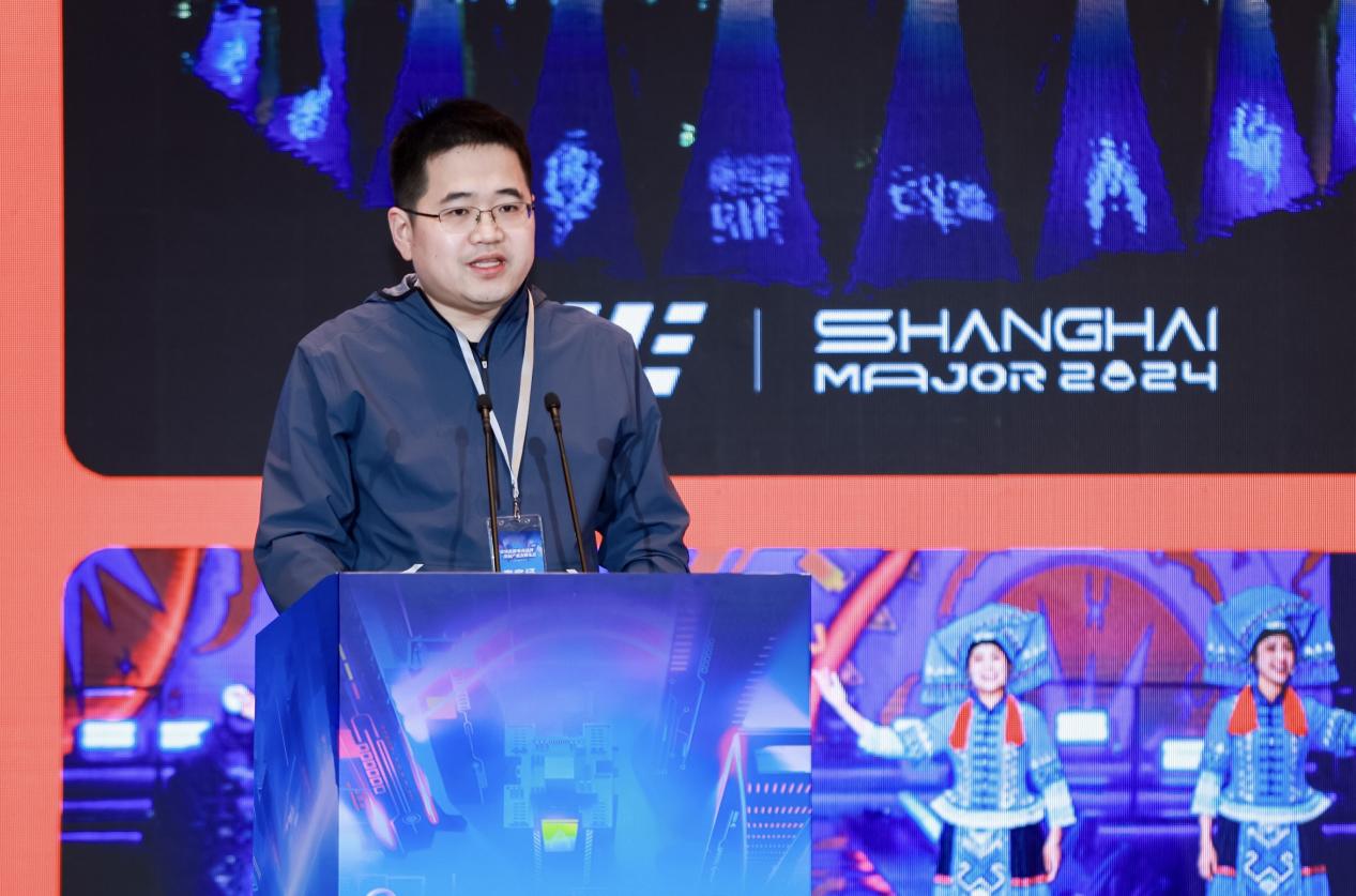 构建金字塔赛事生态,完美世界支持电竞高质量发展