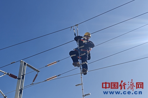 从时速300到达速350来看京哈高铁的科技“硬实力”(图2)
