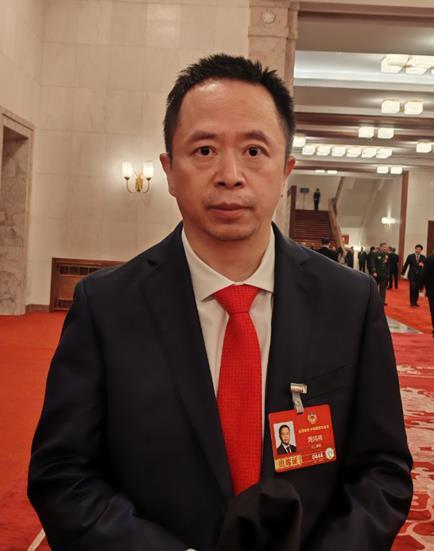 全国政协委员周鸿祎谈人工智能新阶段：智能体应用与安全能力同步升级(图1)