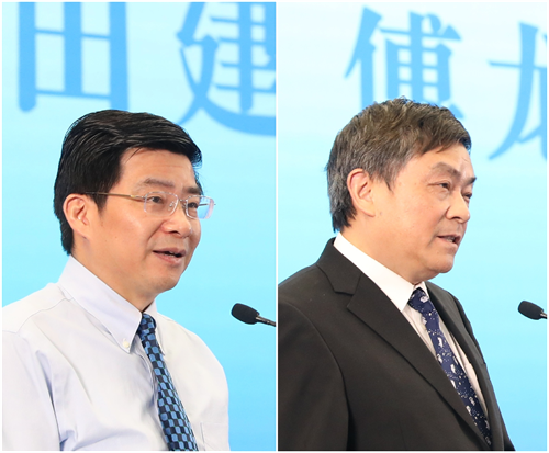 澳门人威尼斯官网2024首届餐饮业健康营养发展大会在京召开(图2)