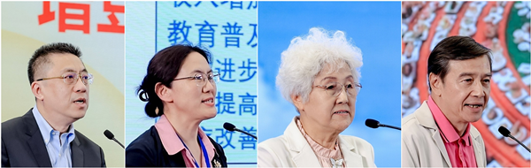 澳门人威尼斯官网2024首届餐饮业健康营养发展大会在京召开(图5)
