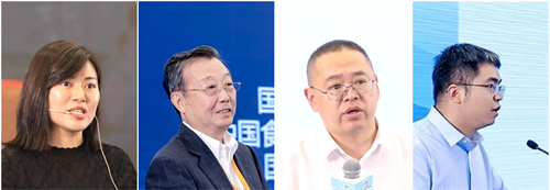 澳门人威尼斯官网2024首届餐饮业健康营养发展大会在京召开(图7)