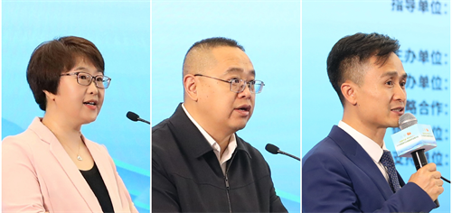 澳门人威尼斯官网2024首届餐饮业健康营养发展大会在京召开(图10)